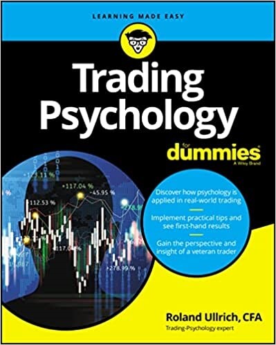 Trading Psychology for Dummies (Paperback)