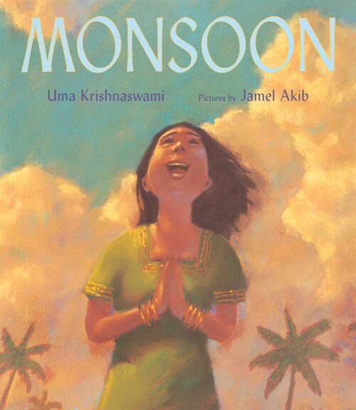 Monsoon (Paperback)