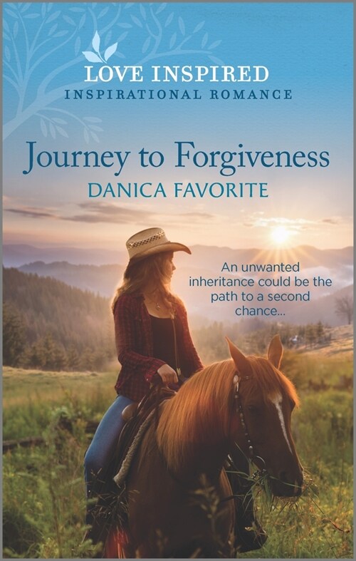 Journey to Forgiveness: An Uplifting Inspirational Romance (Mass Market Paperback, Original)