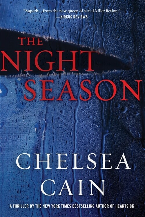 Night Season (Paperback)