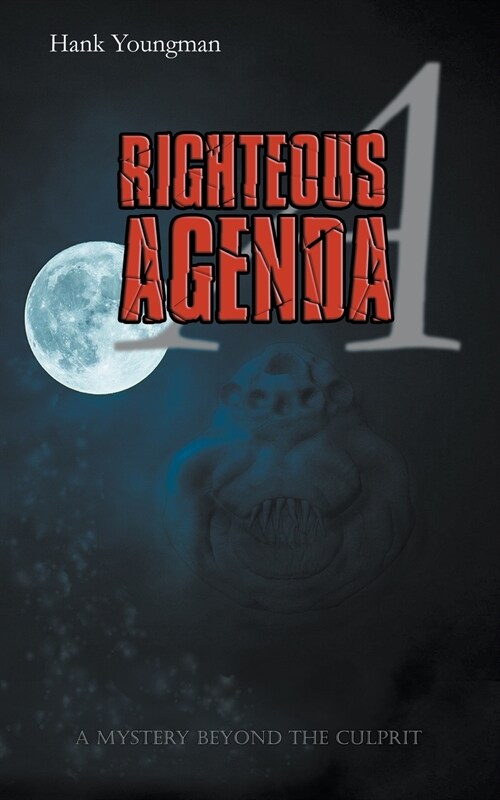 A Righteous Agenda (Paperback)