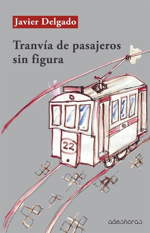 Tranvia de pasajeros sin figura (DH)