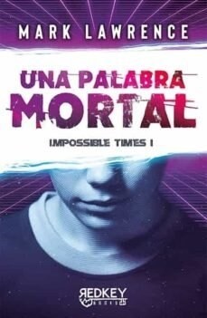 UNA PALABRA MORTAL (Book)