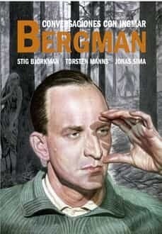 CONVERSACIONES CON INGMAR BERGMAN (Book)