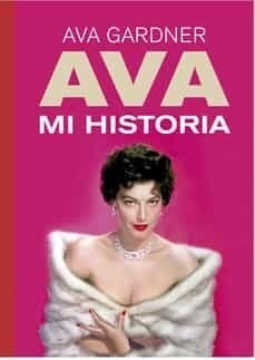 AVA (Book)