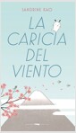 La caricia del viento (DH) 표지