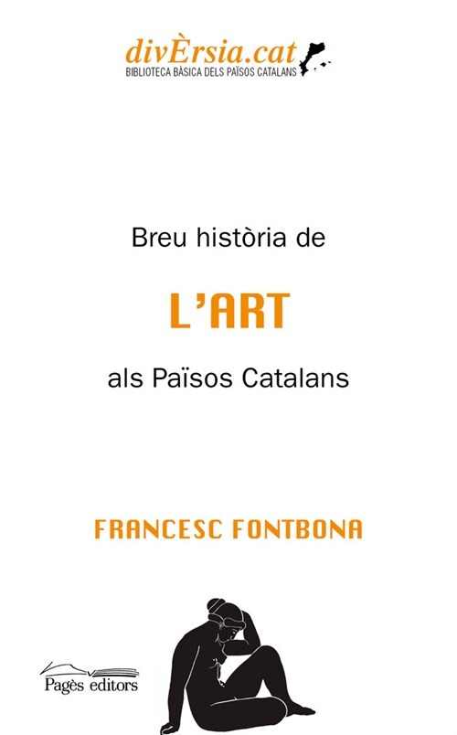 BREU HISTORIA DE LART (DH)