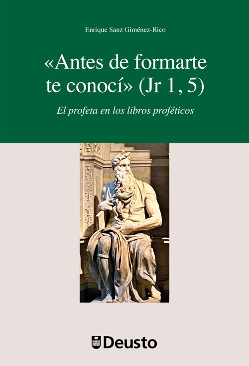 ANTES DE FORMARTE TE CONOCI JR 1 5 (Book)