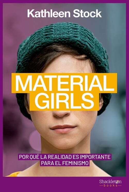 MATERIAL GIRLS (DH)