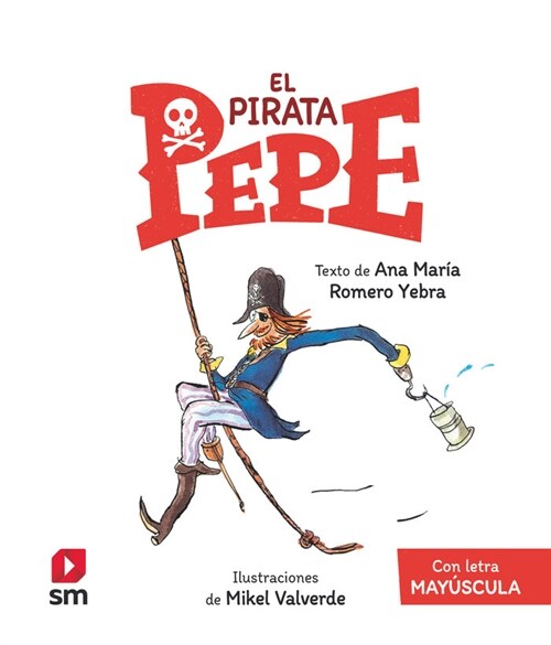 EPP. El pirata Pepe (DH)