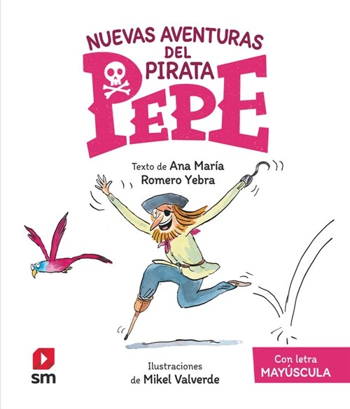 EPP. Nuevas aventuras de pirata Pepe (DH)