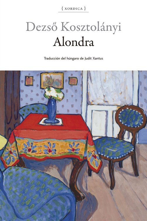 ALONDRA (DH)