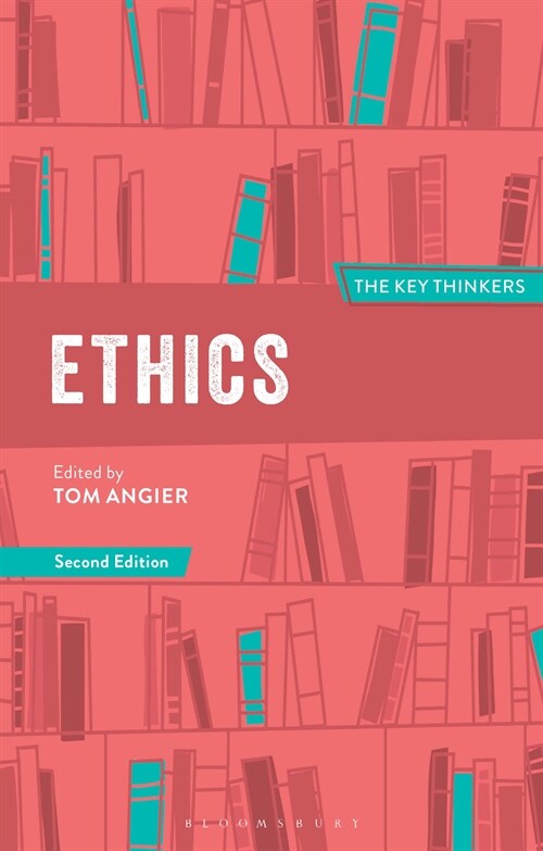 Ethics: The Key Thinkers (Hardcover, 2)