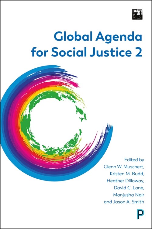 Global Agenda for Social Justice 2 (Paperback)