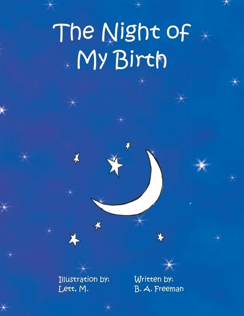 The Night of My Birth (Paperback)