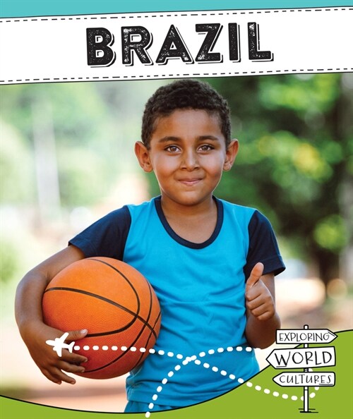 Brazil (Paperback, 2)