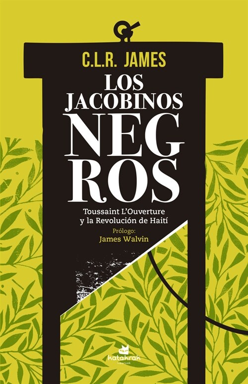 Los jacobinos negros (DH)