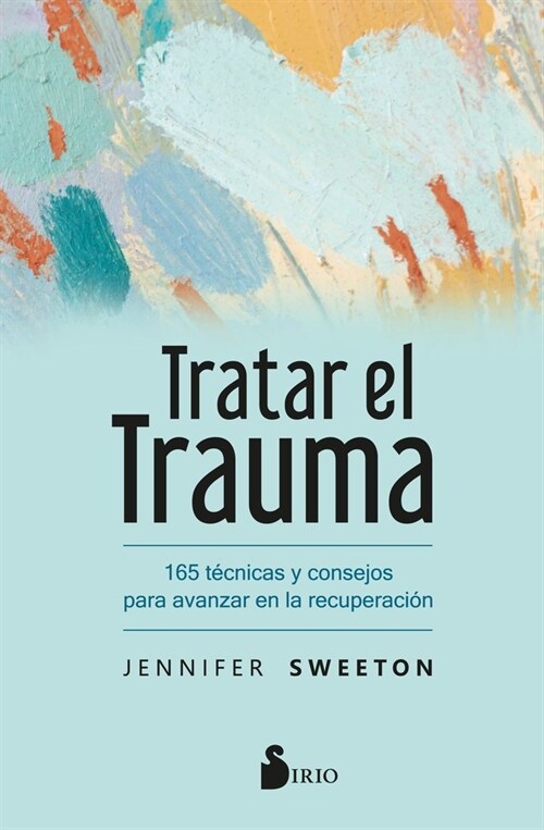 Tratar El Trauma (Paperback)