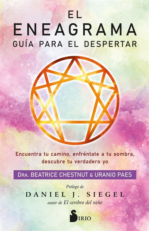 Eneagrama, El. Gu? Para El Despertar (Paperback)