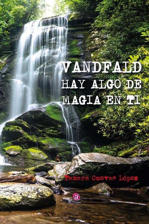VANFALD HAY ALGO DE MAGIA EN TI (Book)