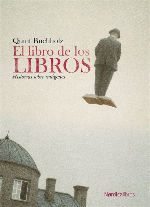 EL LIBRO DE LOS LIBROS (ED. RUSTICA) (DH)