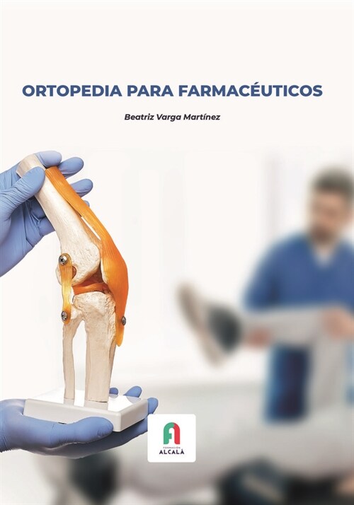 ORTOPEDIA PARA FARMACEUTICOS (DH)