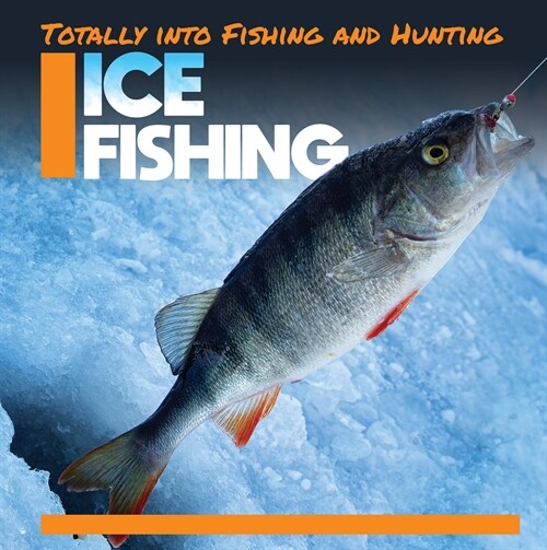 Ice Fishing (Paperback)