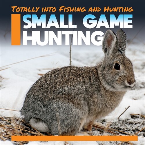 Small Game Hunting (Library Binding)