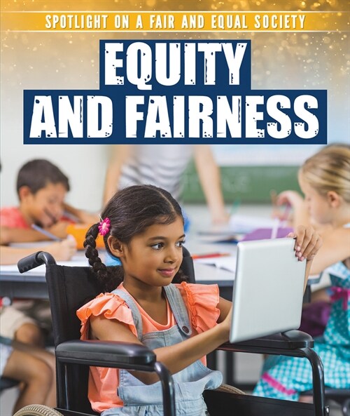 Equity and Fairness (Library Binding)