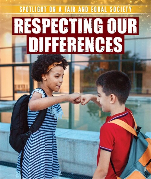 Respecting Our Differences (Paperback)