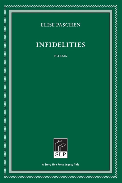 Infidelities (Paperback)