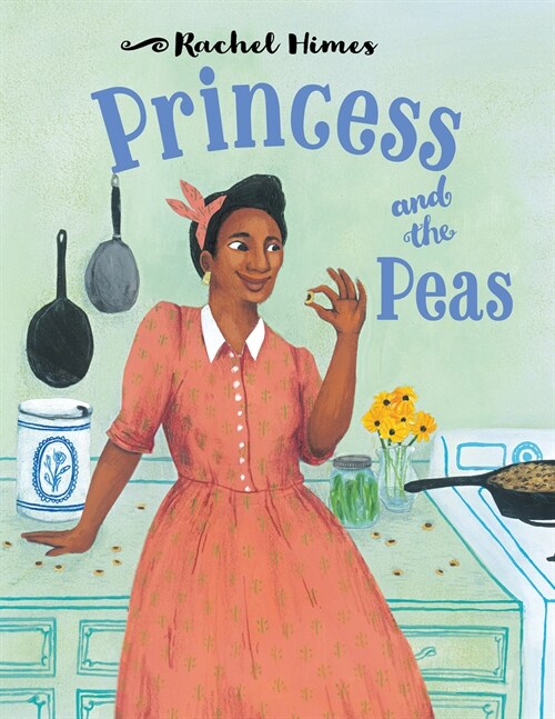 Princess and the Peas (Paperback)