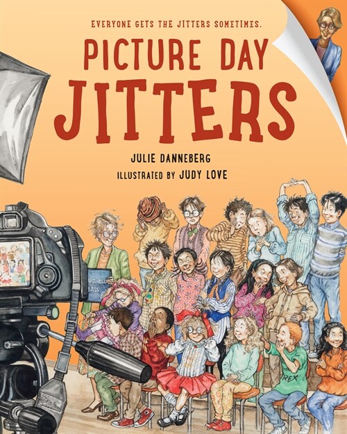 Picture Day Jitters (Paperback)