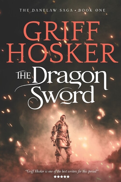 The Dragon Sword (Paperback)