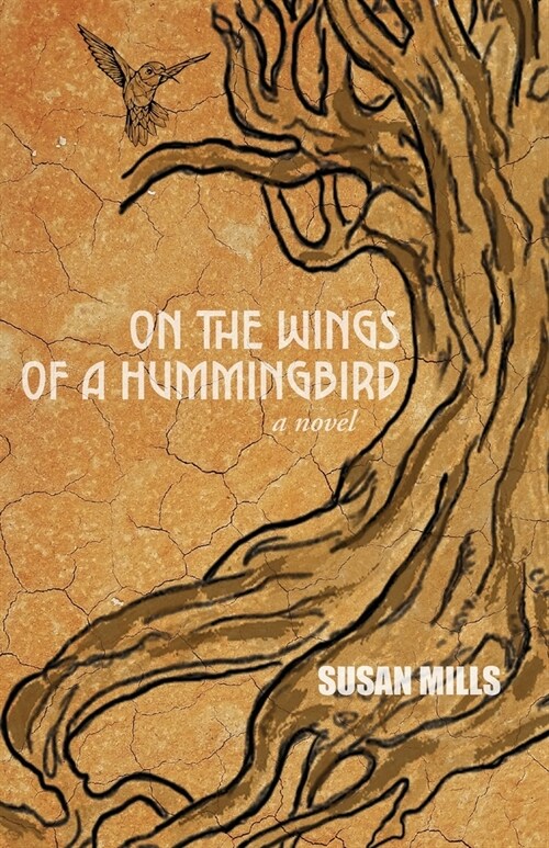 On the Wings of a Hummingbird (Paperback)