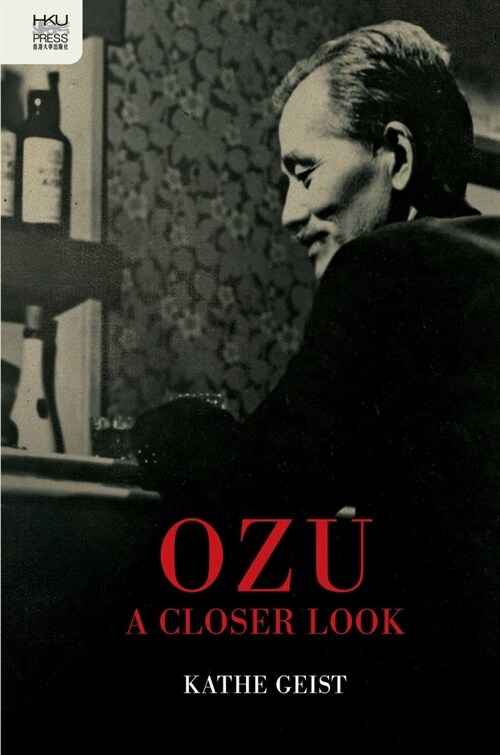 Ozu: A Closer Look (Hardcover)