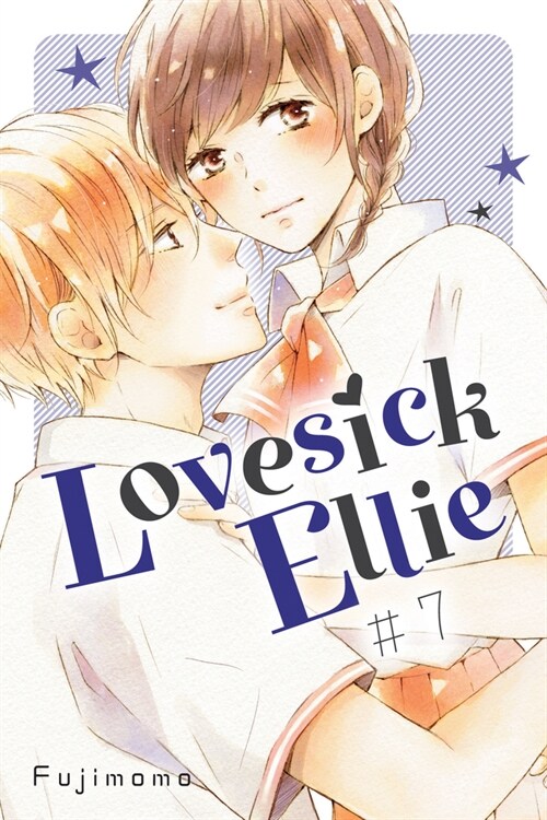 Lovesick Ellie 7 (Paperback)