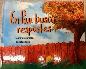 EN PAU BUSCA RESPOSTES (Book)