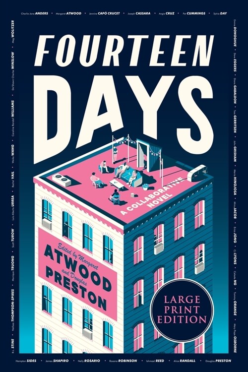 Fourteen Days (Paperback)