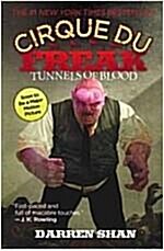 [중고] Tunnels of Blood (Paperback)