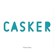[중고] 캐스커 (Casker) - Polyester Heart