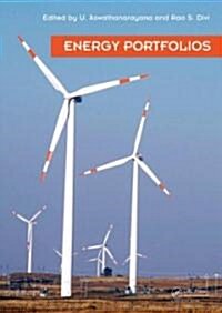 Energy Portfolios (Hardcover)
