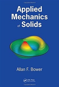 Applied mechanics of solids