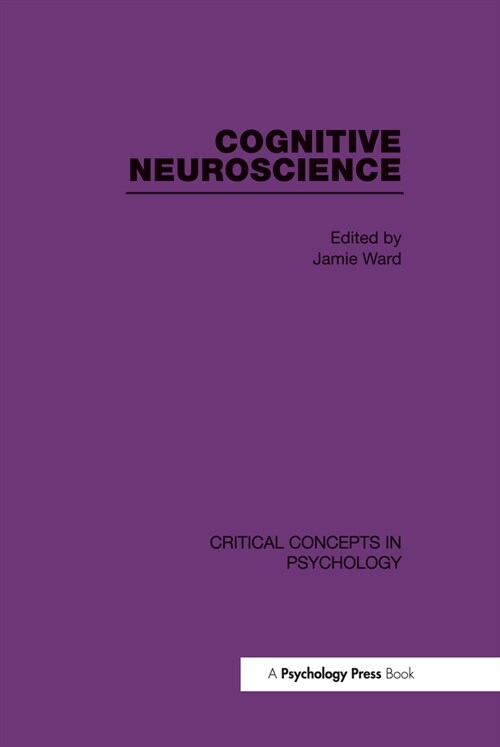 Cognitive Neuroscience (Multiple-component retail product)