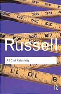 ABC of Relativity (Paperback)