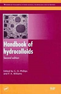 Handbook of Hydrocolloids (Hardcover, 2nd)