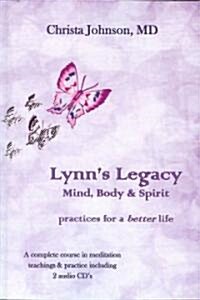 Lynns Legacy (Paperback)