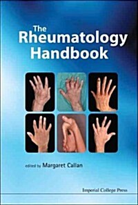 Rheumatology Handbook, The (Hardcover)