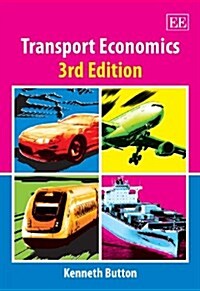 Transport Economics (Paperback, 3rd)