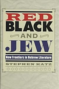 Red, Black, and Jew (Hardcover)